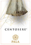 Pala - Centosere Cannonau di Sardegna DOC - Label