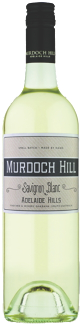 Murdoch Hill  Sauvignon Blanc Adelaide Hills - Bottle