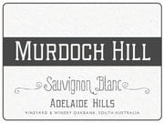 Murdoch Hill  - Sauvignon Blanc Adelaide Hills - Label