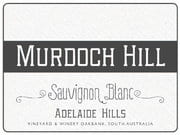 Murdoch Hill  - Sauvignon Blanc Adelaide Hills - Label