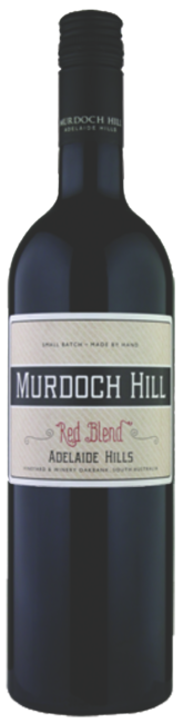 Murdoch Hill  Small Batch Red Blend Adelaide Hills - Bottle