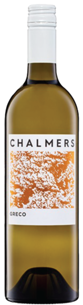 Chalmers Wines Greco Heathcote - Bottle
