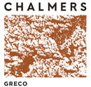 Chalmers Wines - Greco Heathcote - Label