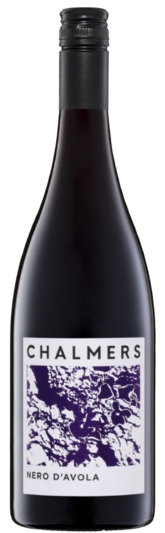 Chalmers Wines Nero d'Avola Heathcote - Bottle