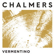 Chalmers Wines - Vermentino Heathcote - Label