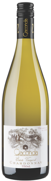 Giaconda Beechworth Estate Vineyard Chardonnay - Bottle