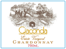 Giaconda - Beechworth Estate Vineyard Chardonnay - Label