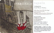 Stargazer - Tupelo  - Label