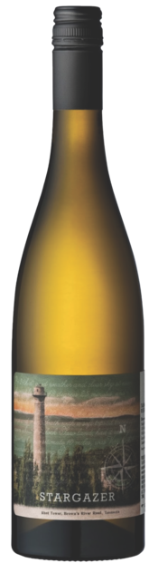 Stargazer Riesling Single Vineyard Tasmania - Bottle