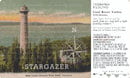 Stargazer - Riesling Single Vineyard Tasmania - Label