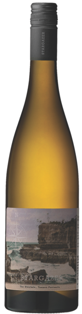Stargazer Riesling Palisander Vineyard Tasmania - Bottle