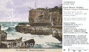 Stargazer - Riesling Palisander Vineyard Tasmania - Label