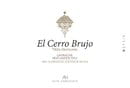 Vinos Aurelio García - Alto Horizonte - El Cerro Brujo Garnacha  - Label